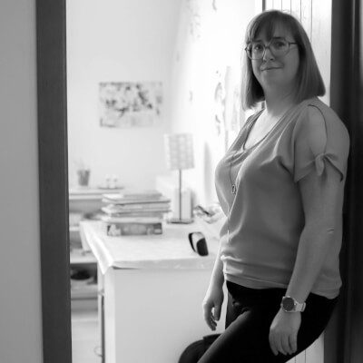 Sonck, Annelies Annelies Sonck